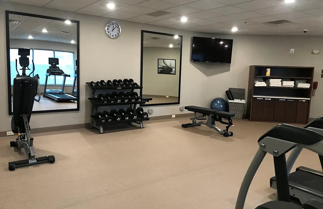 Staybridge Suites - Sioux Falls Southwest By Ihg-1