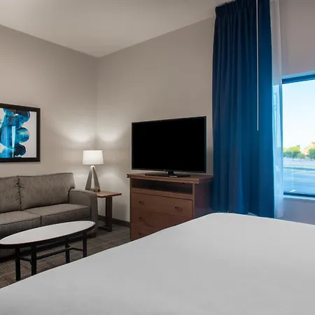 Staybridge Suites - Sioux Falls Southwest By Ihg-2
