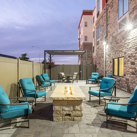 Staybridge Suites - Sioux Falls Southwest By Ihg-3